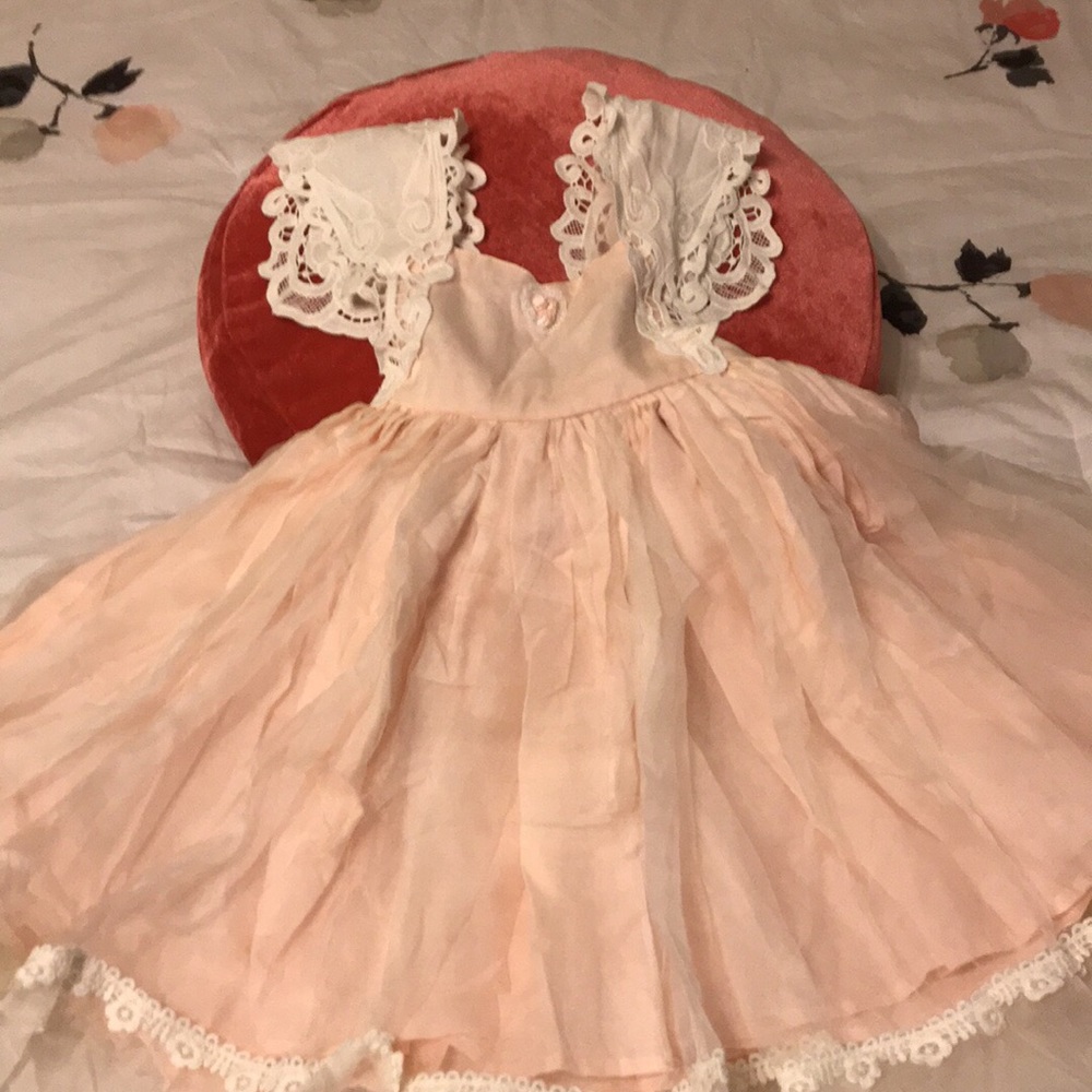 Dollcake dress